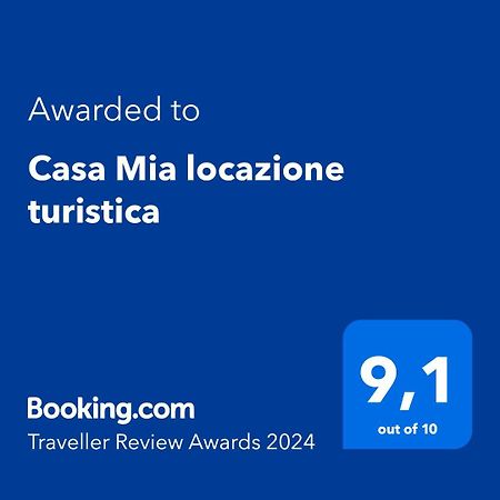 拉古萨Casa Mia Locazione Turistica公寓 外观 照片